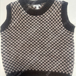 베네베네 조끼 베스트 6t