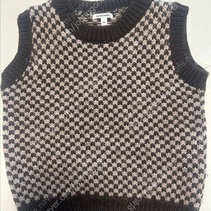 베네베네 조끼 베스트 6t