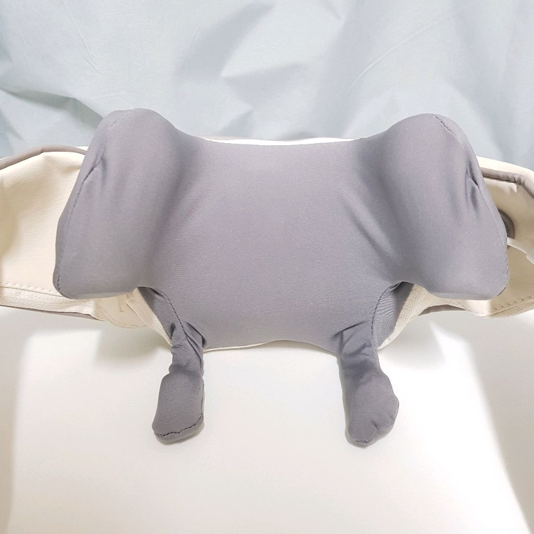 어깨 목 승모근 안마기 마사지기기--5