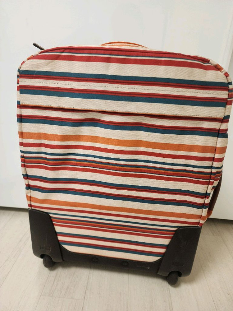 투미 캐리어 가방--1