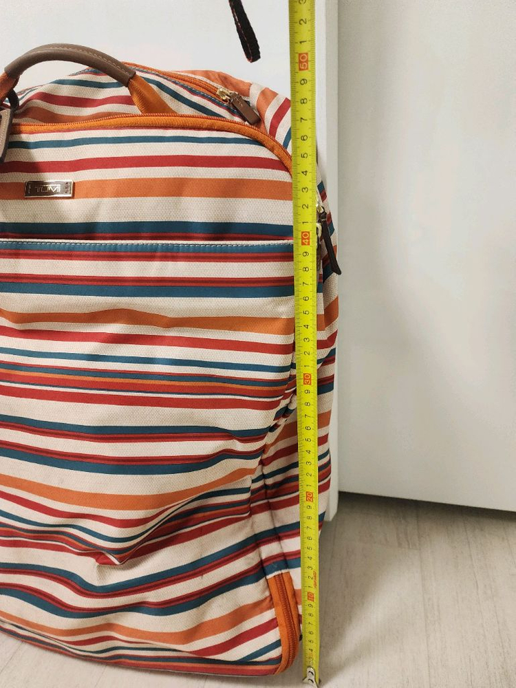 투미 캐리어 가방--3