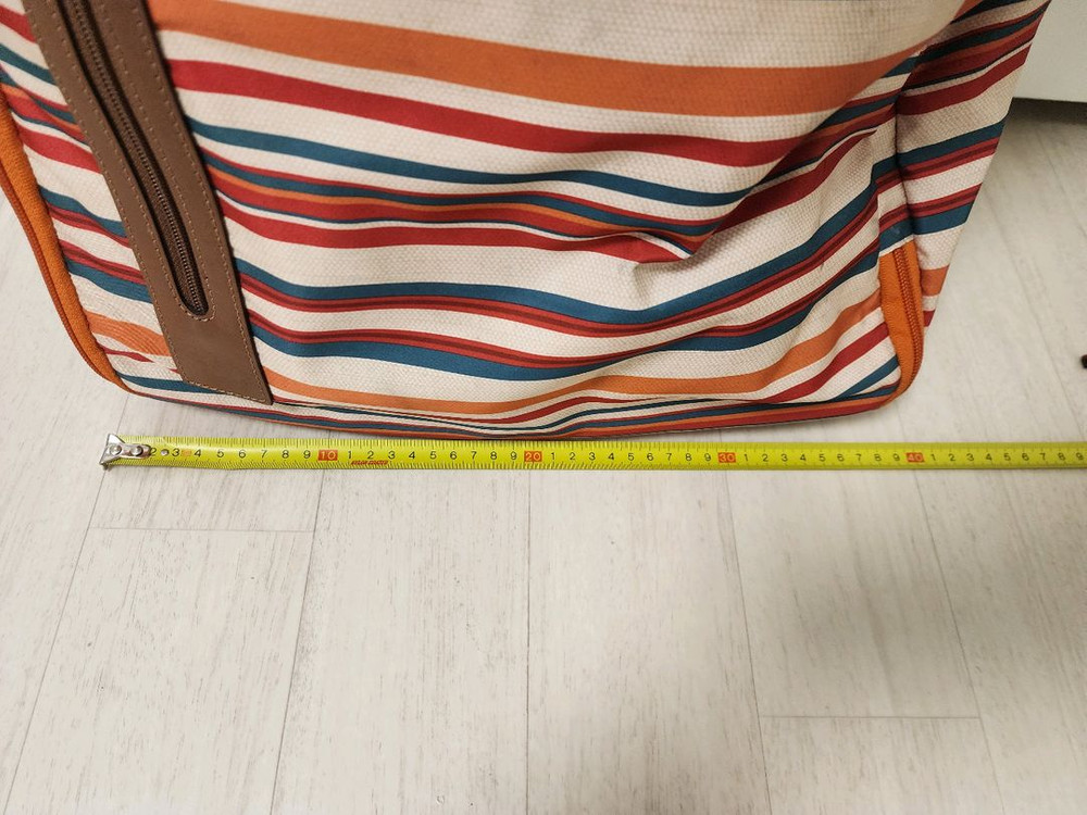 투미 캐리어 가방--4