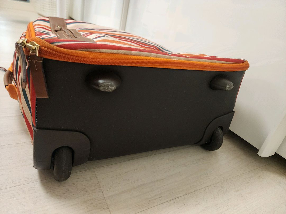 투미 캐리어 가방--5