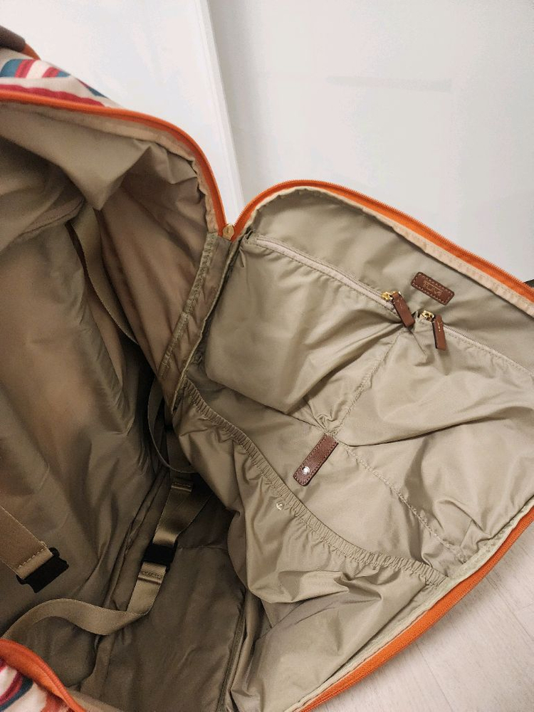 투미 캐리어 가방--6