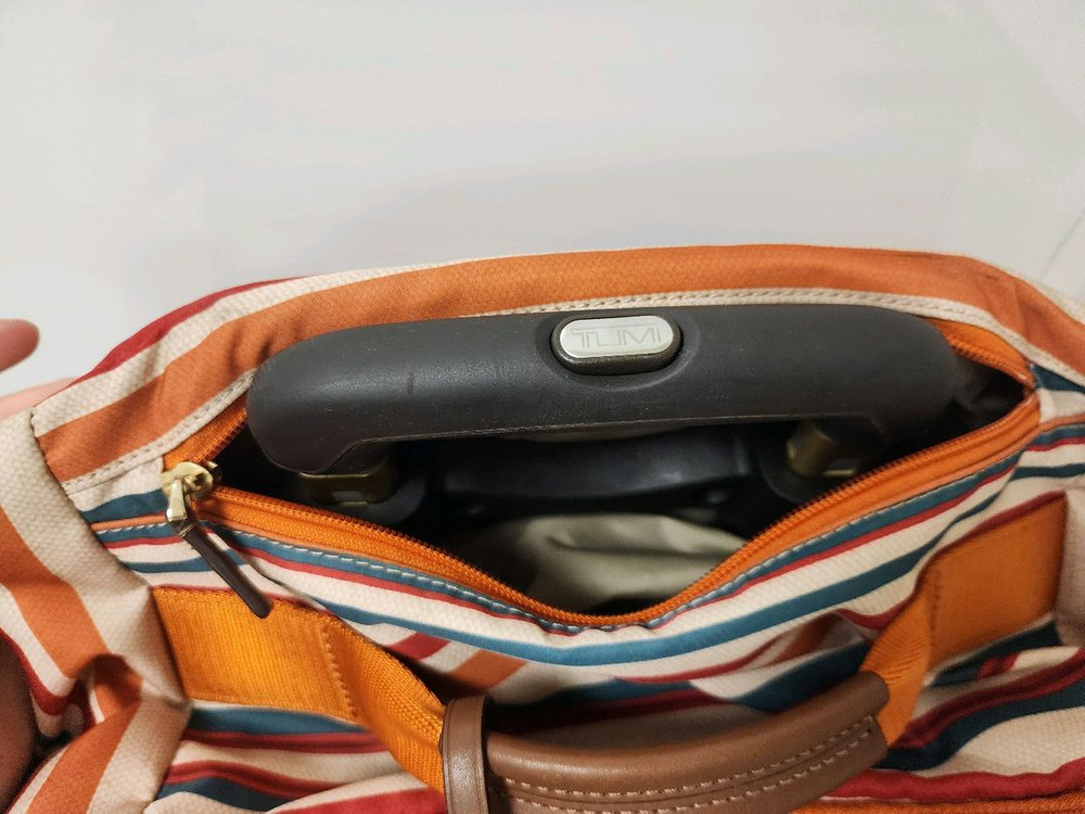 투미 캐리어 가방--8