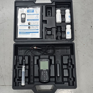 Horiba PH220K set - ph meter. portable