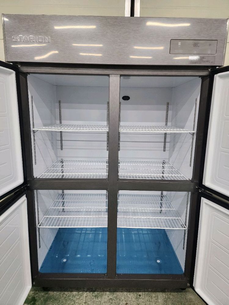 스타리온 45박스 올냉동고--2