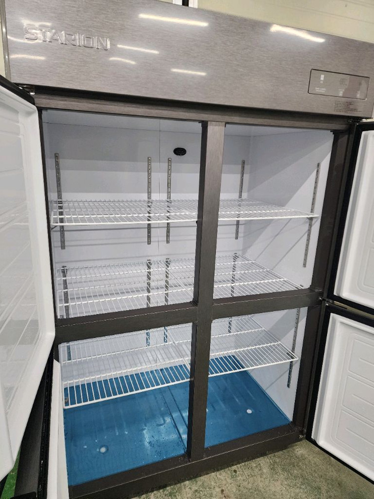 스타리온 45박스 올냉동고--3