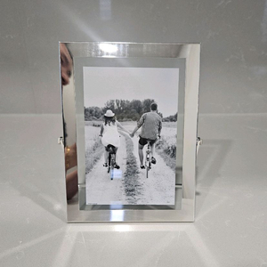 탁상용 유리액자