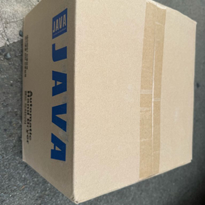 자바 핸드드라이기 TH100 새상품