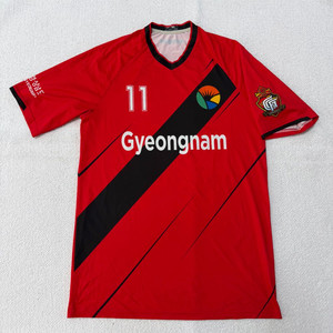 경남FC 유니폼 반팔티 저지