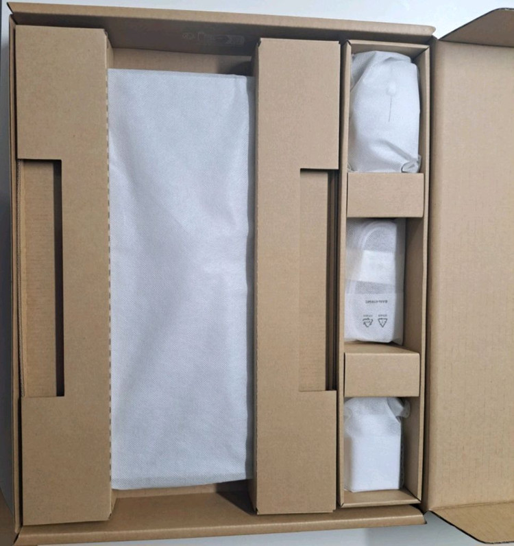 [새제품 세트] 삼성 갤럭시북2 NT550XEZ-A38AS 이미지