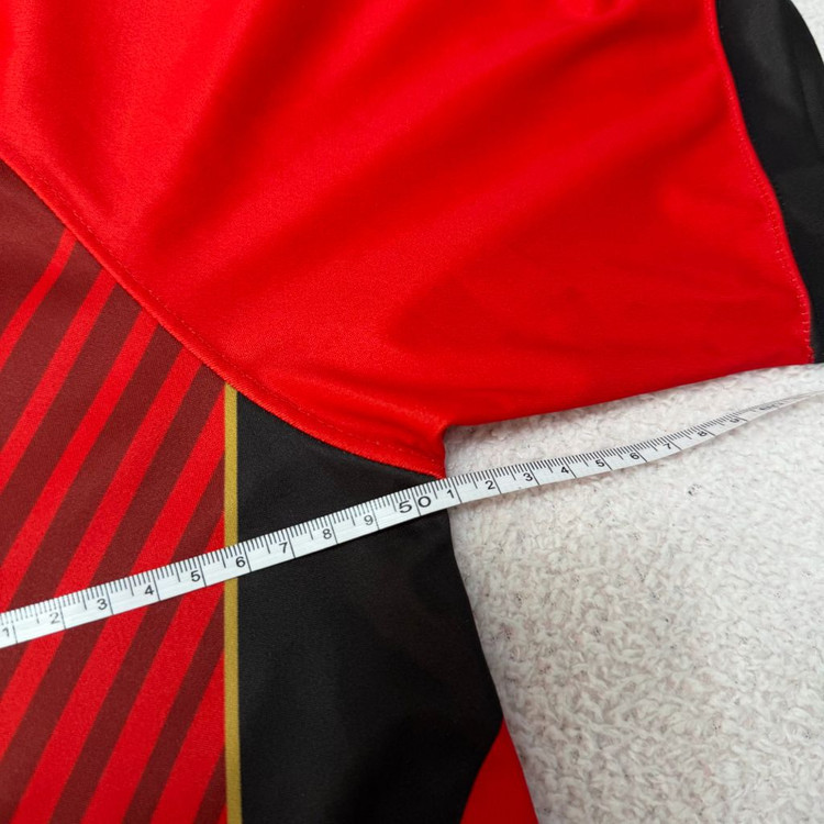 험멜 경남FC 유니폼 반팔티 저지--4