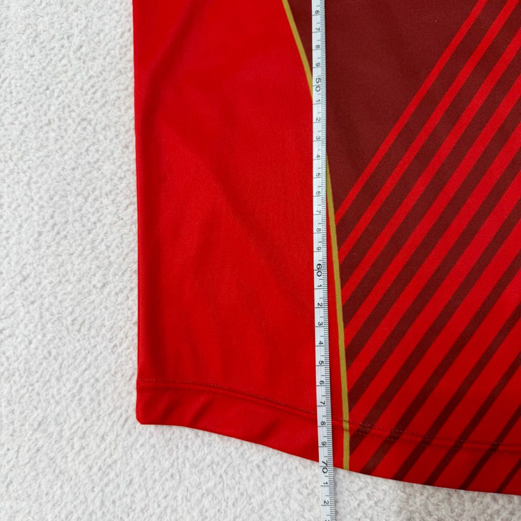 험멜 경남FC 유니폼 반팔티 저지--5