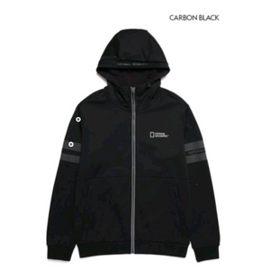 (옷장 정리 득템!) 내셔널지오그래픽 후드 집업 M 디스커버리 아디다스 나이키