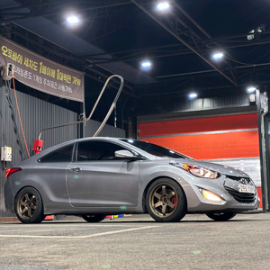 아반떼 MD 2.0 쿠페 수동 순정 팔아요