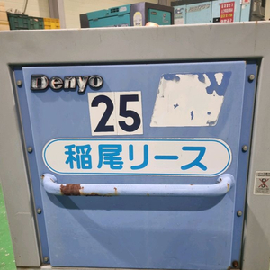 덴요 용접발전기 300LSW