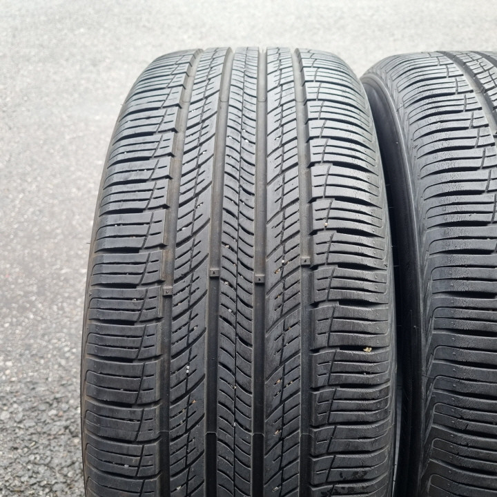 215 50 18 한국 다이나프로 hp2 중고타이어 판매합니다 이미지