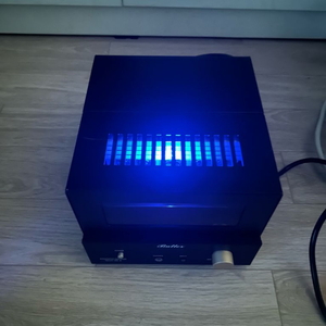 Buter 진공관 앰프