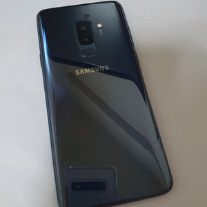 갤럭시S9플러스 아주깨끗 64기가 이미지