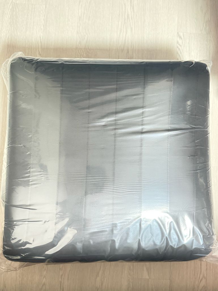 바디럽 쿨 에어 매트리스 Q--1