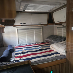 제일모빌 드림스페이스 9eu+ 캠핑카 이미지