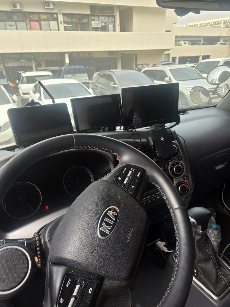 제일모빌 드림스페이스 9eu+ 캠핑카 이미지