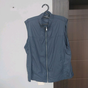 인디안 춘추용 조끼 남자100