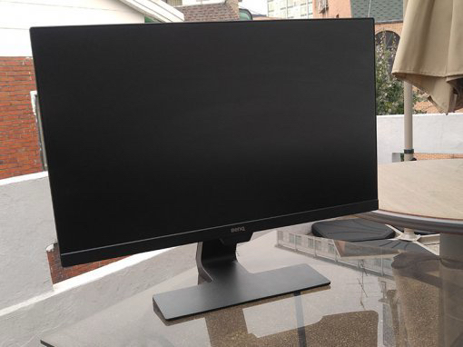 벤큐 27인치 FHD모니터 GW2780 판매--1