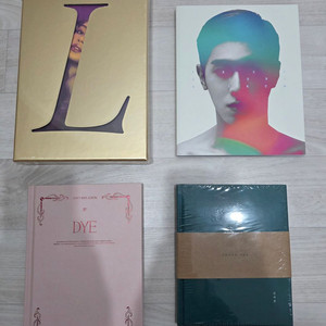 (미사용)음악CD 일괄 판매합니다.