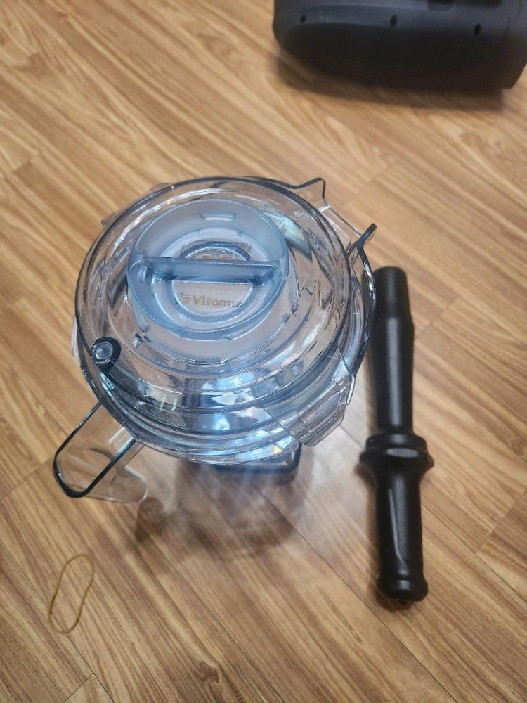 바이타믹스 드라이 컨테이너 1.5L 이미지