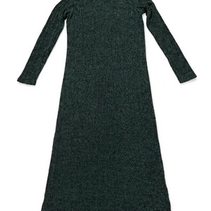 ZARA TRAFALUC 골지 니트 원피스 77