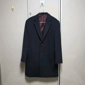 so.wool 남성 울 코트(95)/1.5만원