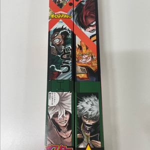 일괄) 히로아카 명장면 포스터 a반, 엔데버