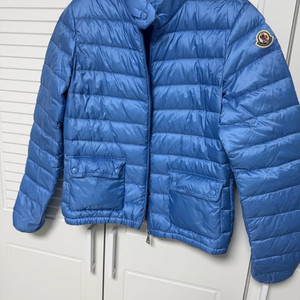 몽클레어 란스LANS 경량패딩 이미지