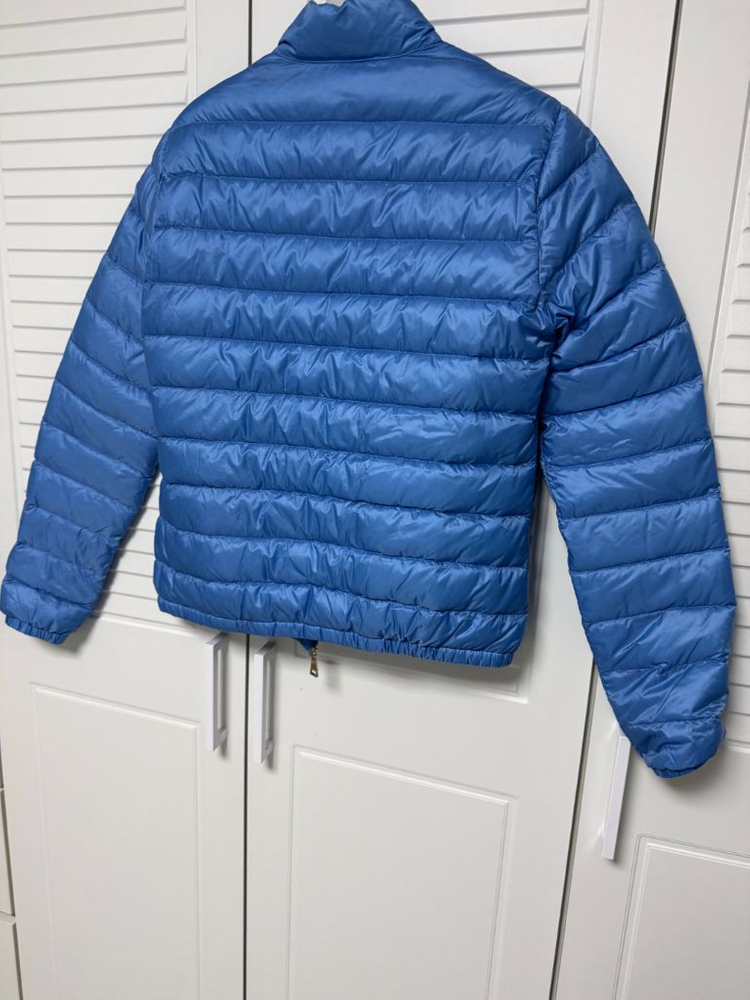 몽클레어 란스LANS 경량패딩 이미지