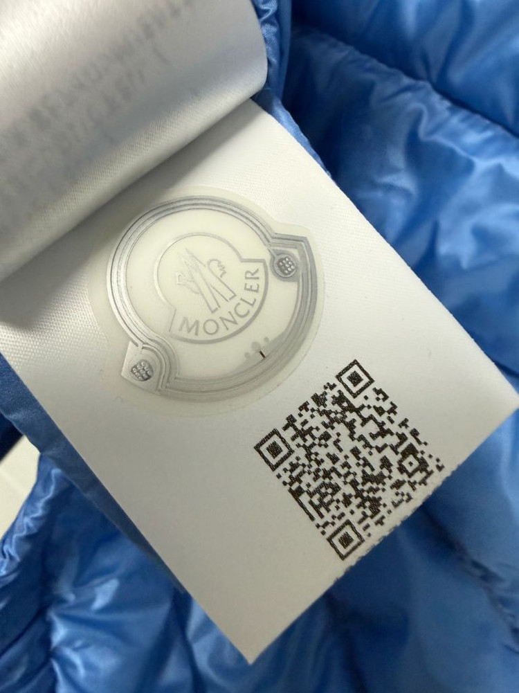 몽클레어 란스LANS 경량패딩 이미지