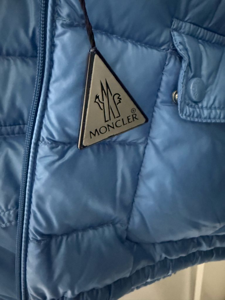 몽클레어 란스LANS 경량패딩 이미지