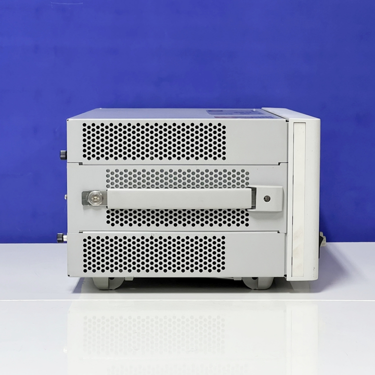 Agilent 애질런트 N6705A 전력분석기 600W, 4슬롯 판매 이미지