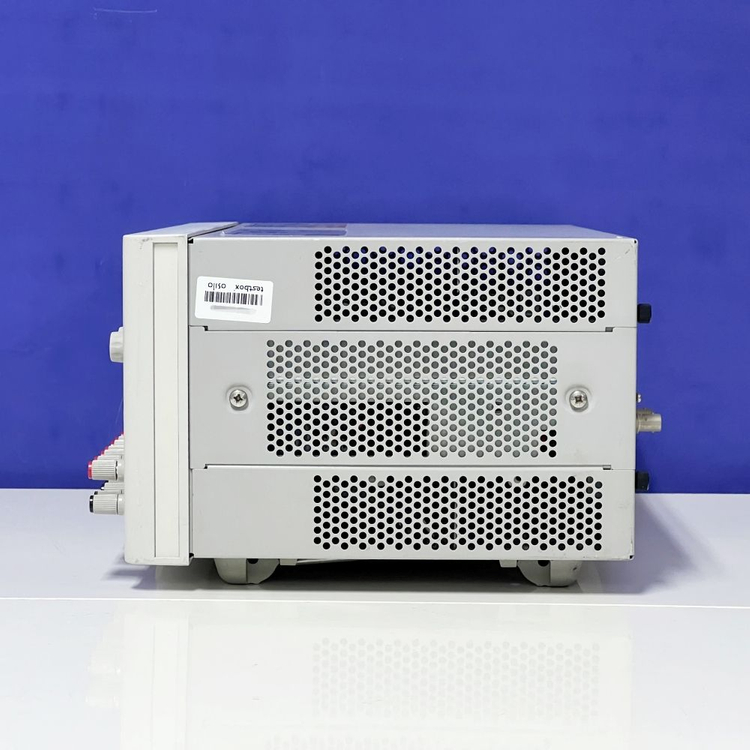 Agilent 애질런트 N6705A 전력분석기 600W, 4슬롯 판매 이미지