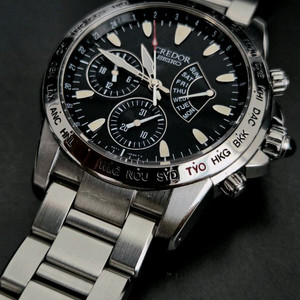 세이코 크레도르 피닉스 gcbg987