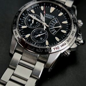 세이코 크레도르 피닉스 gcbg987