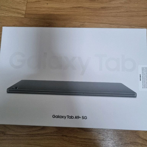 갤럭시 탭 A9+ 64GB