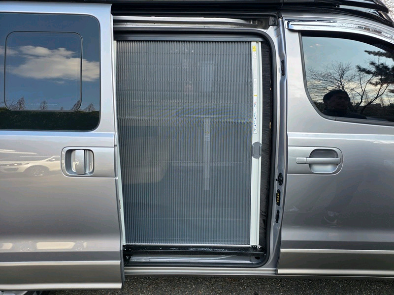 더뉴 그랜드 스타렉스 캠핑카 4인승--5