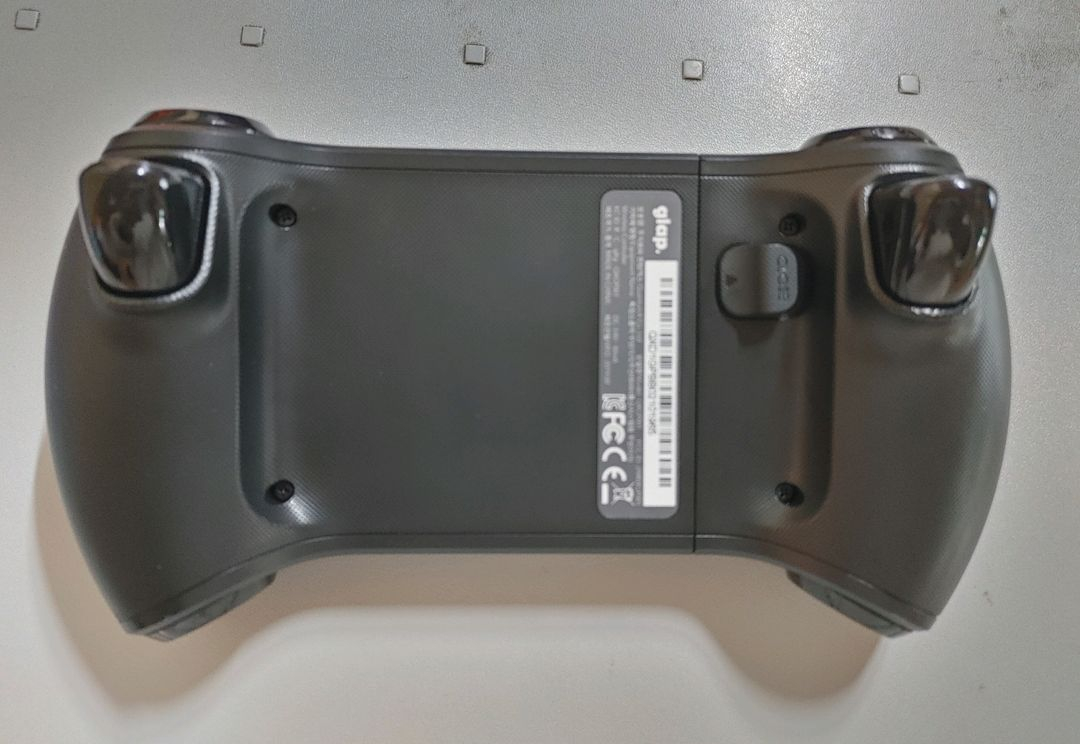 Glap Play P/1 게임패드 팝니다--1