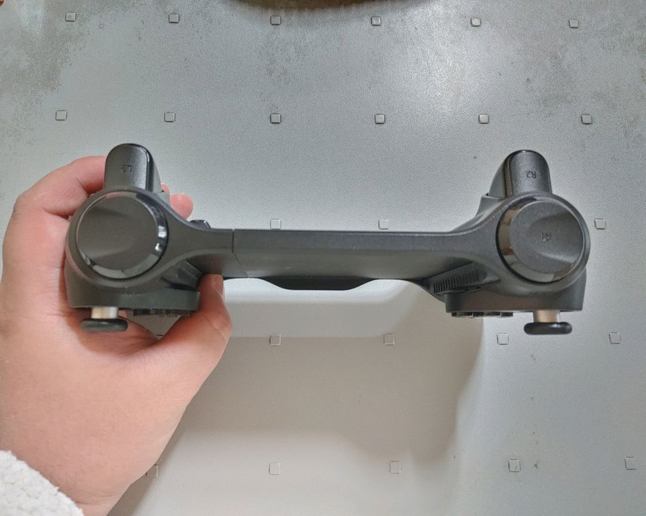 Glap Play P/1 게임패드 팝니다--2