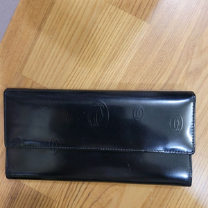 까르띠에 명품 장지갑 이미지