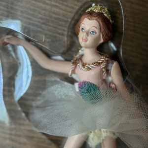 빈티지 커트아들러 ksa 발레리나 인형 새상품