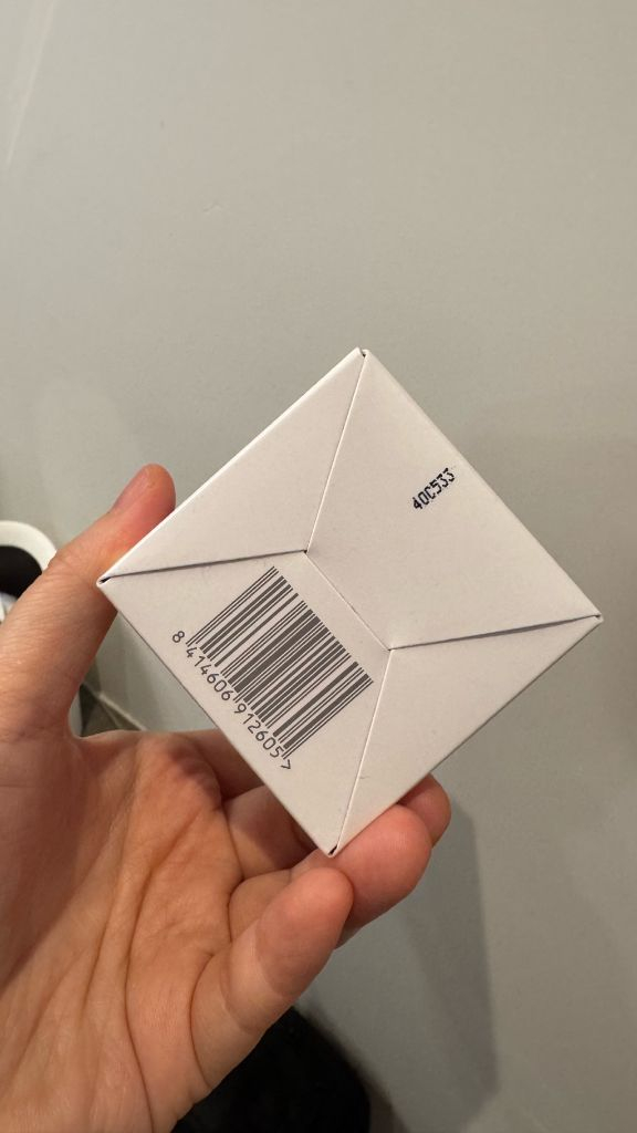 프라이 하우트 살빙밤 밤 30ml 이미지