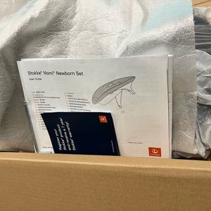 스토케 트립트랩 노미 뉴본세트